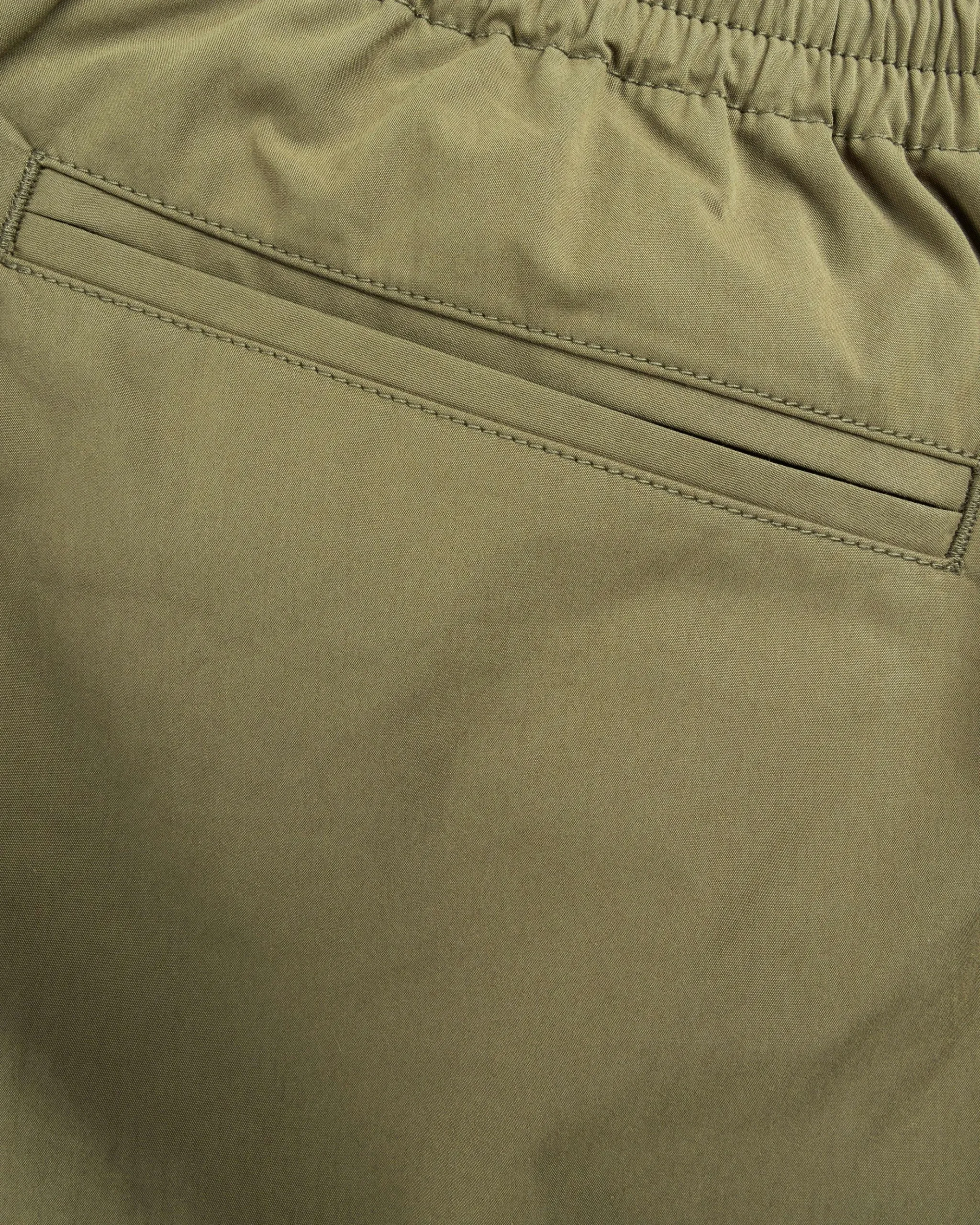 Clearance Highsnobiety HS05 Water-Repellent Shorts Olive lightgreen