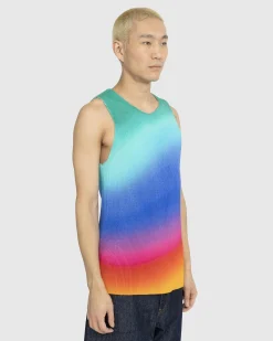 Sale AGR Wellness Tank Top multi