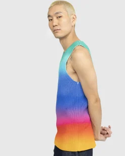 Sale AGR Wellness Tank Top multi