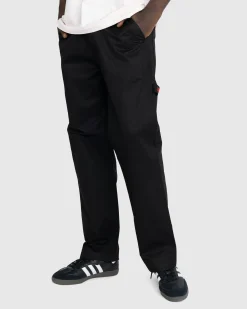 Clearance Highsnobiety Work Pants black