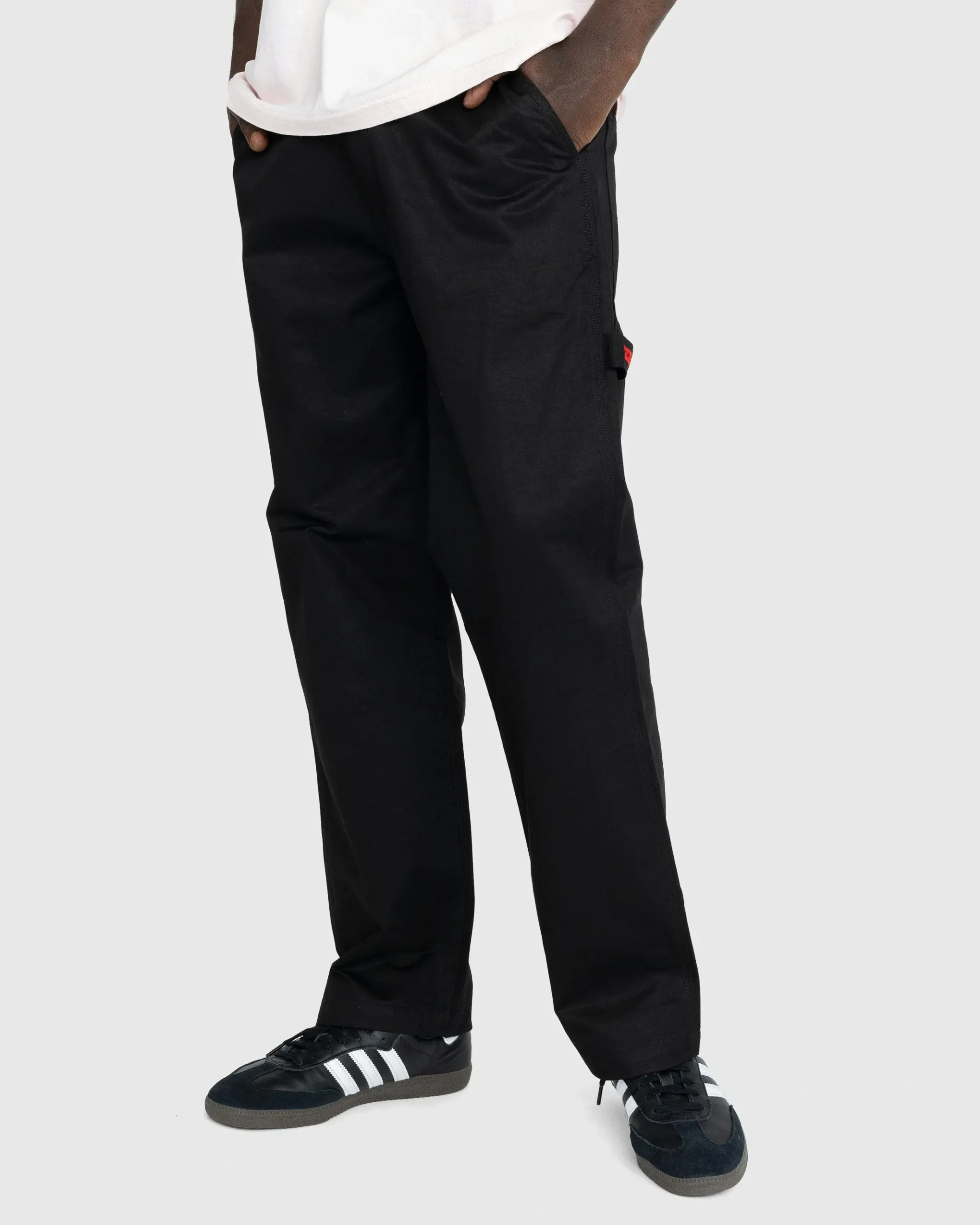Clearance Highsnobiety Work Pants black