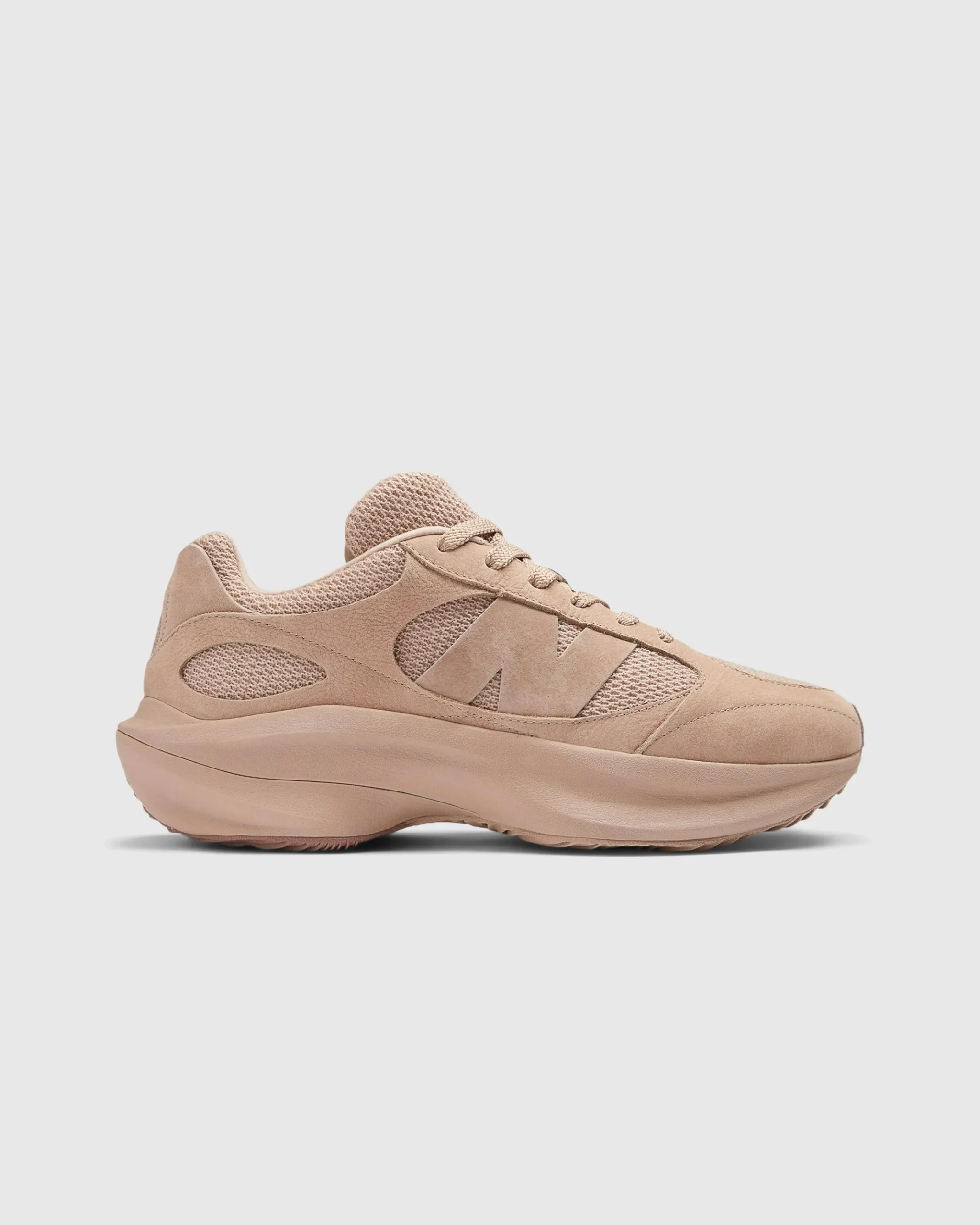 Discount New Balance WRPD Flat Taupe flattaupe