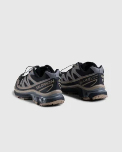 Outlet Salomon XT-6 black/portabella/pewter