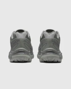 Fashion Salomon XT-6 Ghost Gray gray/ghostgray/grayf