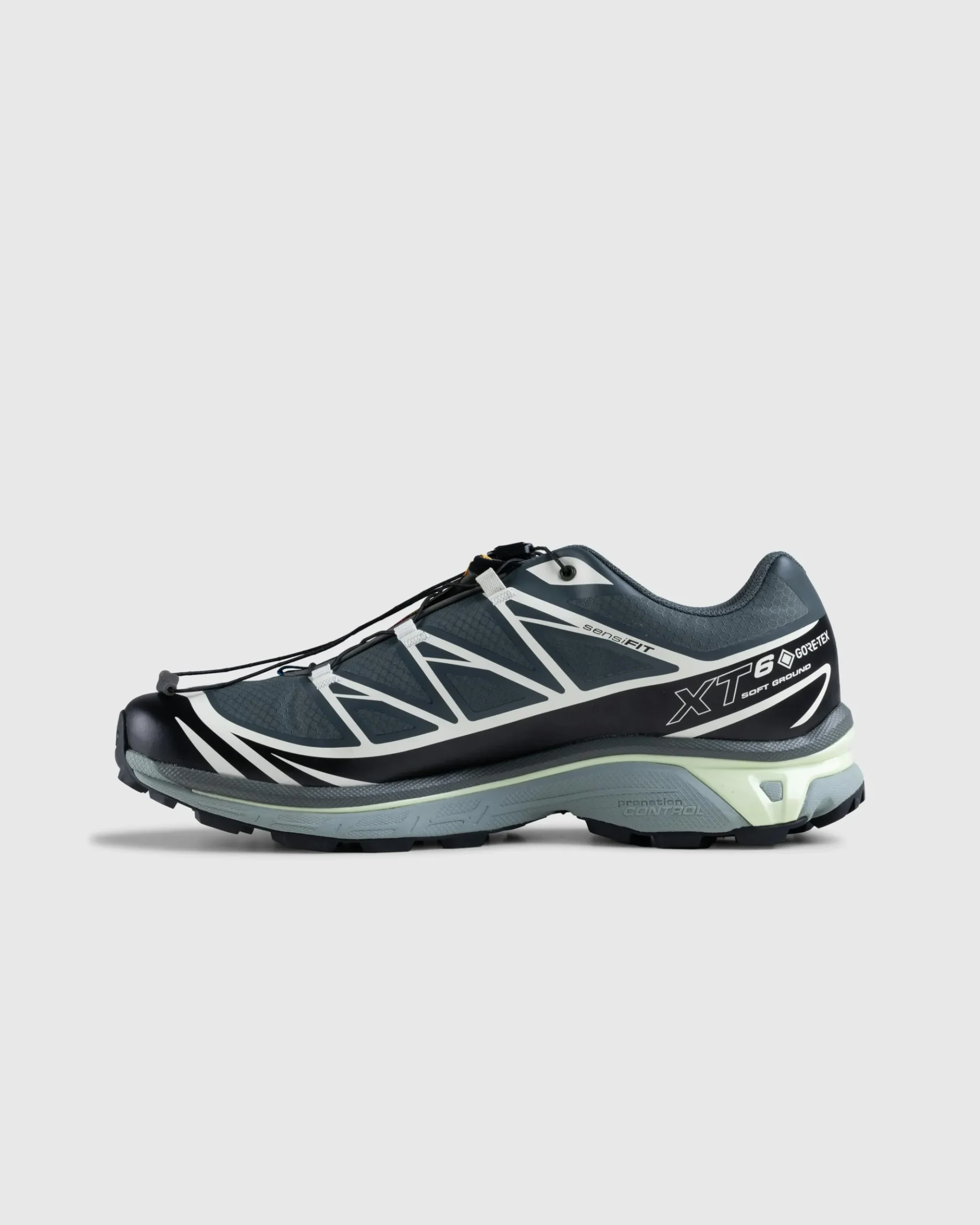 New Salomon XT-6 GTX Urban Chic/Black/Lime urbanchic/black/limecream