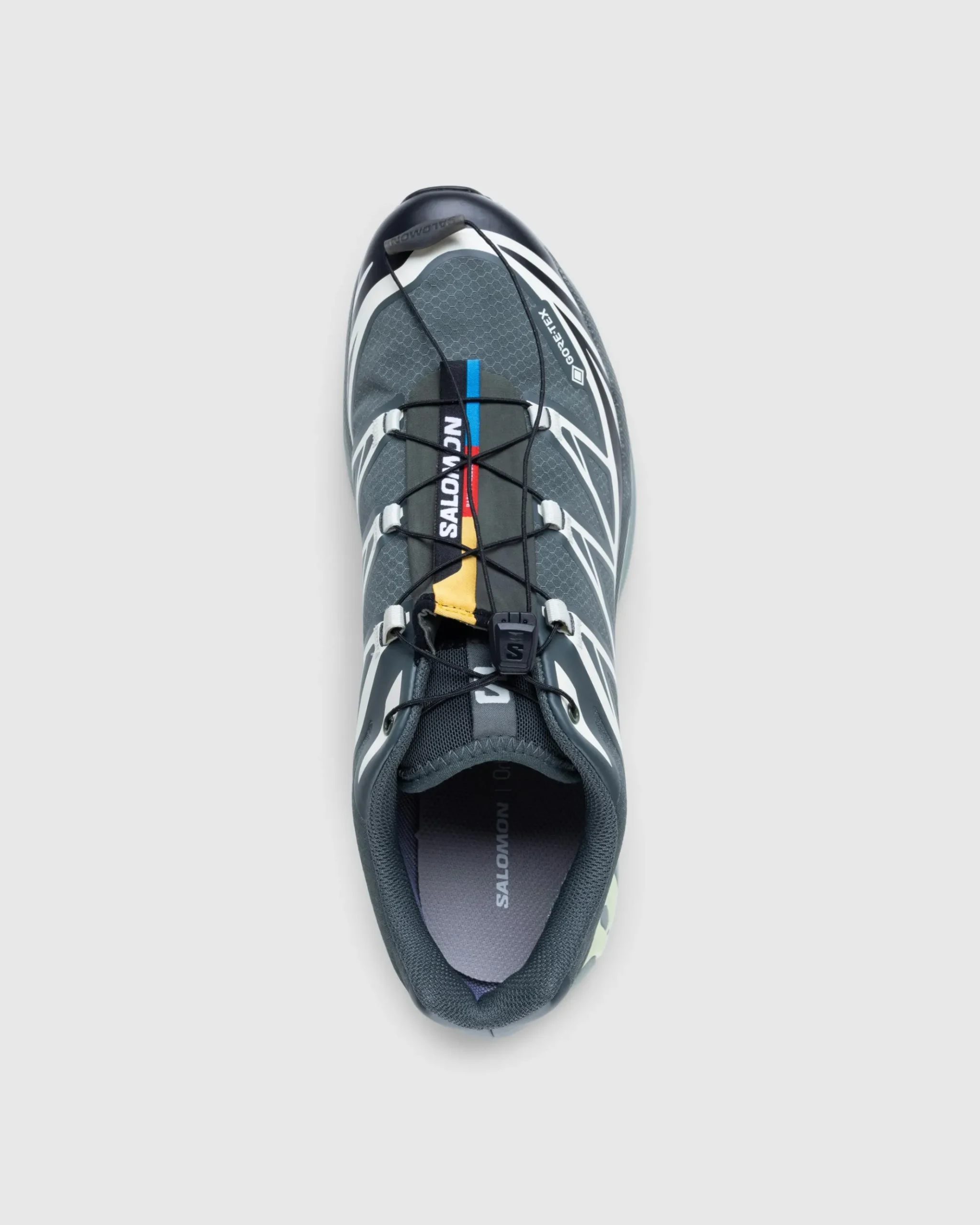 New Salomon XT-6 GTX Urban Chic/Black/Lime urbanchic/black/limecream