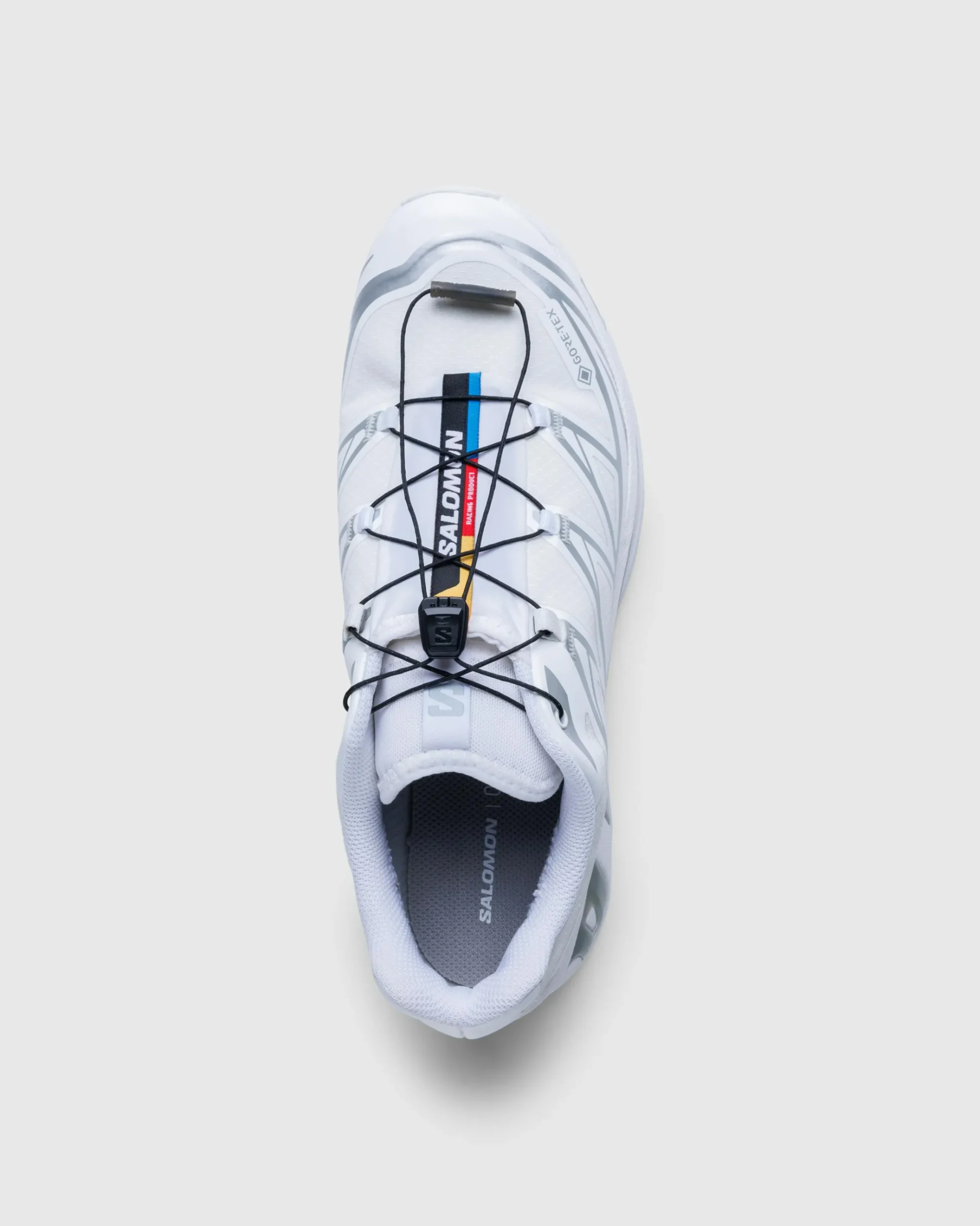 Cheap Salomon XT-6 GTX White/White/Ftw Silver white/white/ftwsilver
