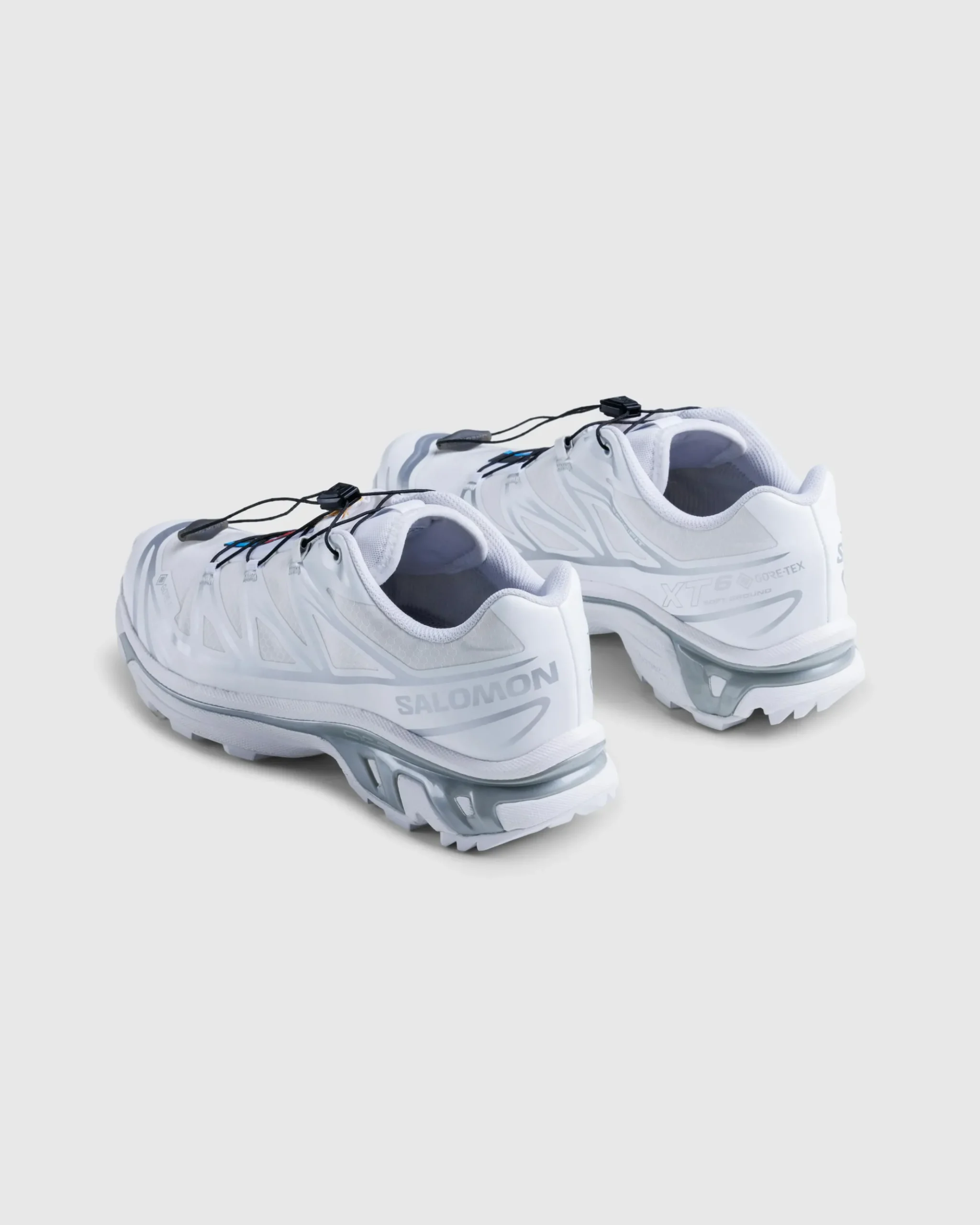 Cheap Salomon XT-6 GTX White/White/Ftw Silver white/white/ftwsilver