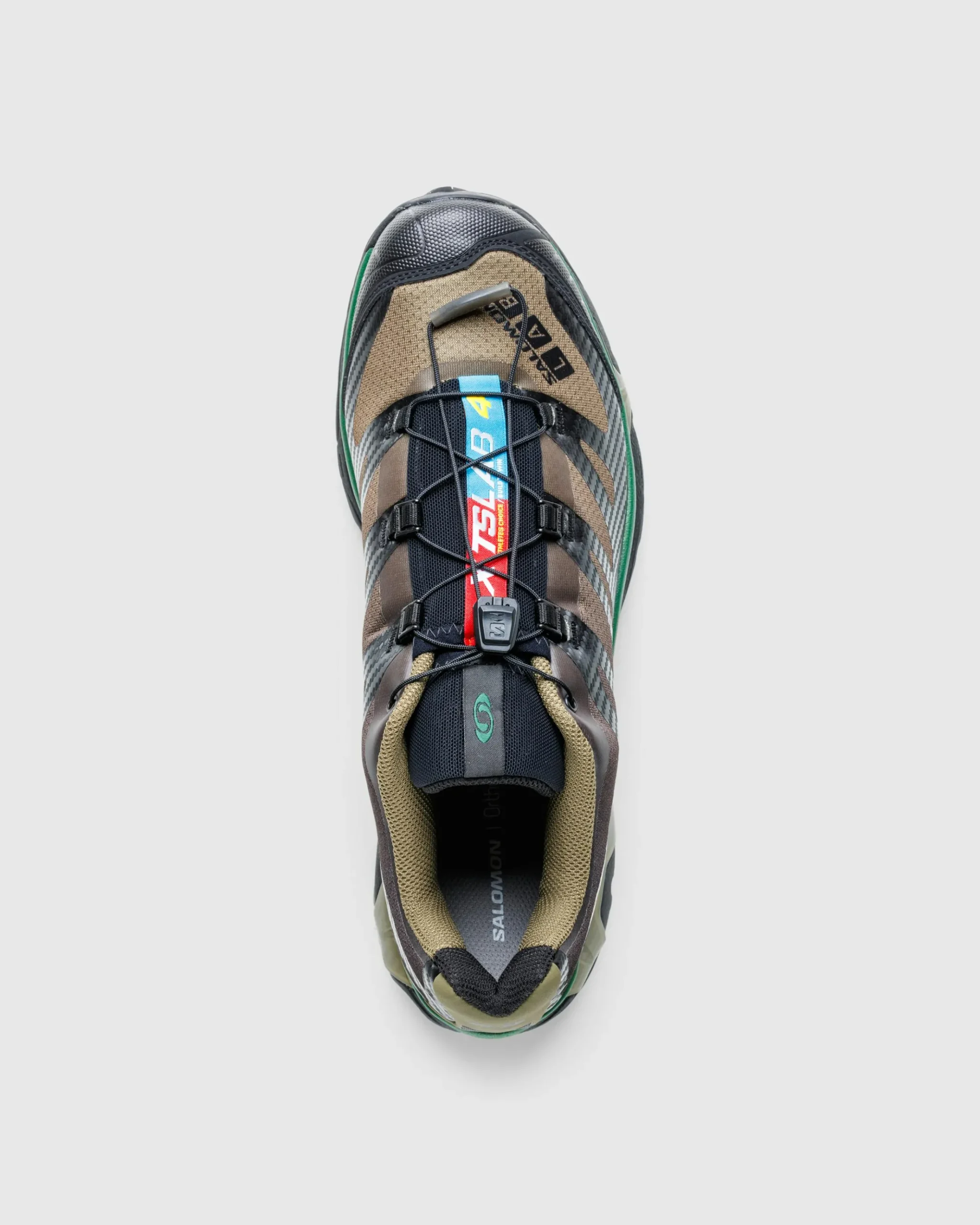 Cheap Salomon XT-4 OG Olive Night/Black/Aloe olivenight/black/aloe