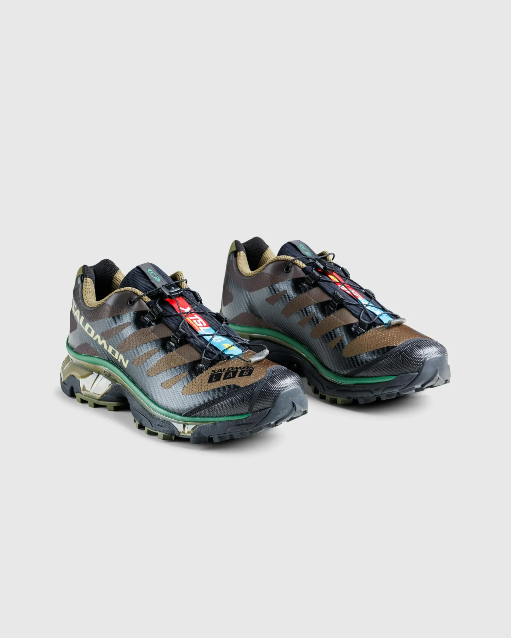 Cheap Salomon XT-4 OG Olive Night/Black/Aloe olivenight/black/aloe