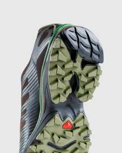 Cheap Salomon XT-4 OG Olive Night/Black/Aloe olivenight/black/aloe