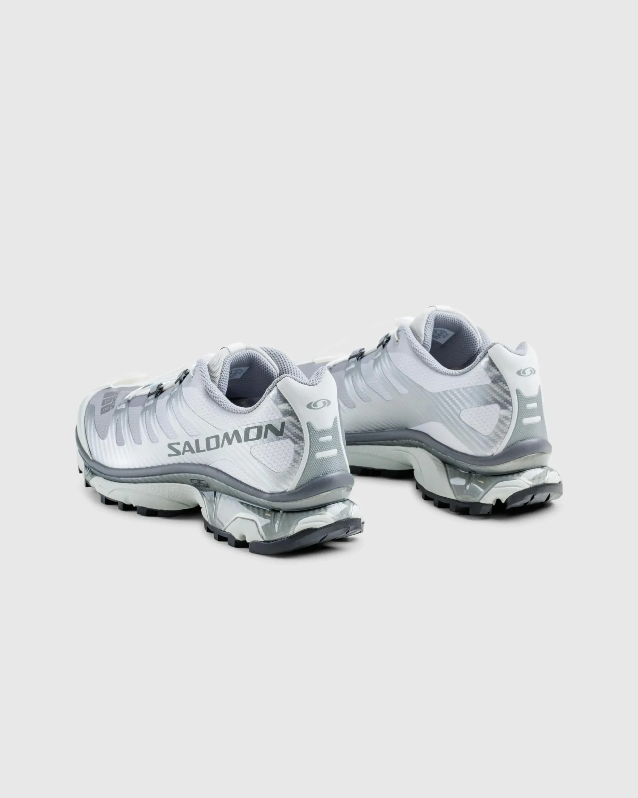 Discount Salomon XT-4 OG Sharkskin/Dawn Blue/Metal sharkskin/dawnblue/metal