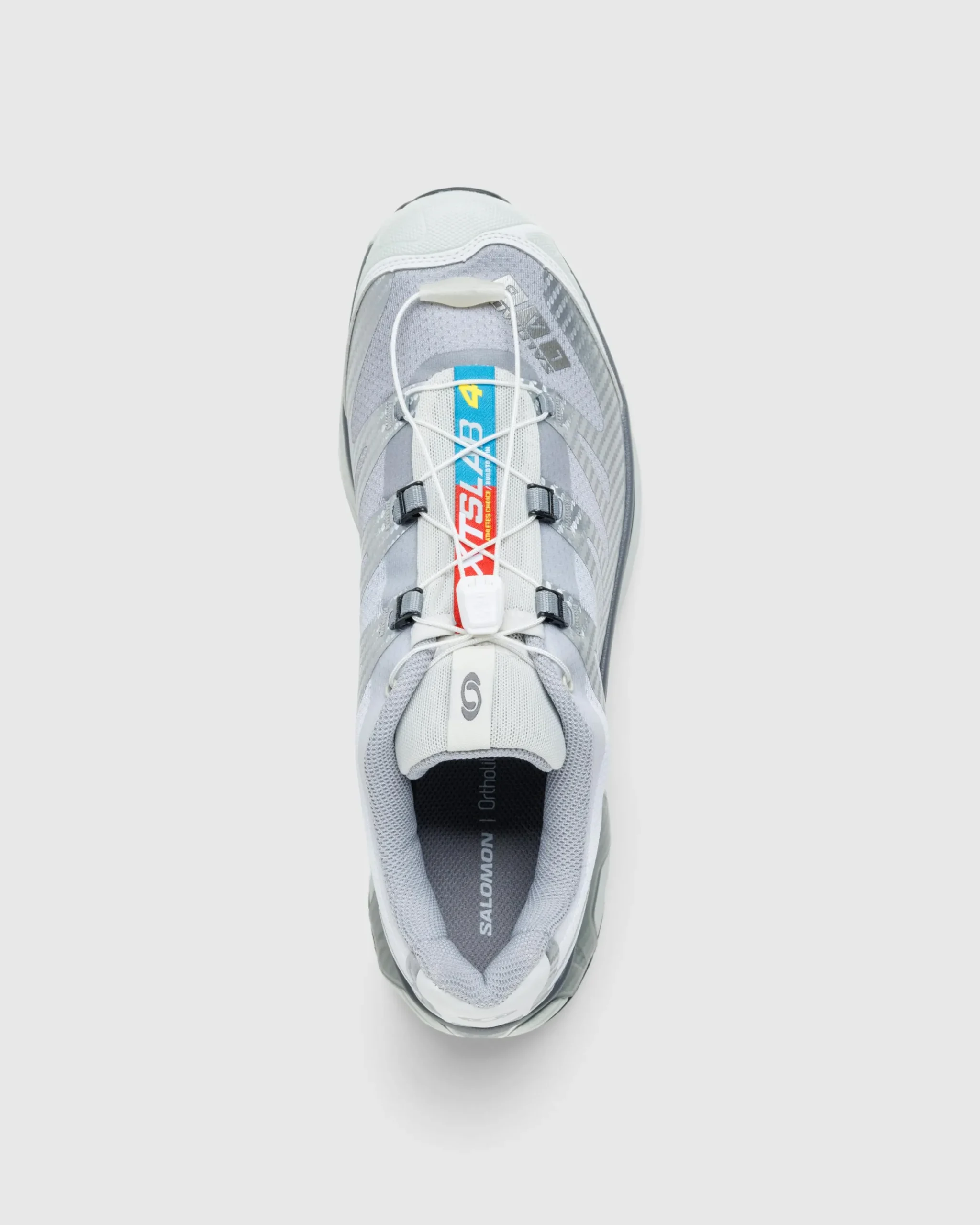 Discount Salomon XT-4 OG Sharkskin/Dawn Blue/Metal sharkskin/dawnblue/metal