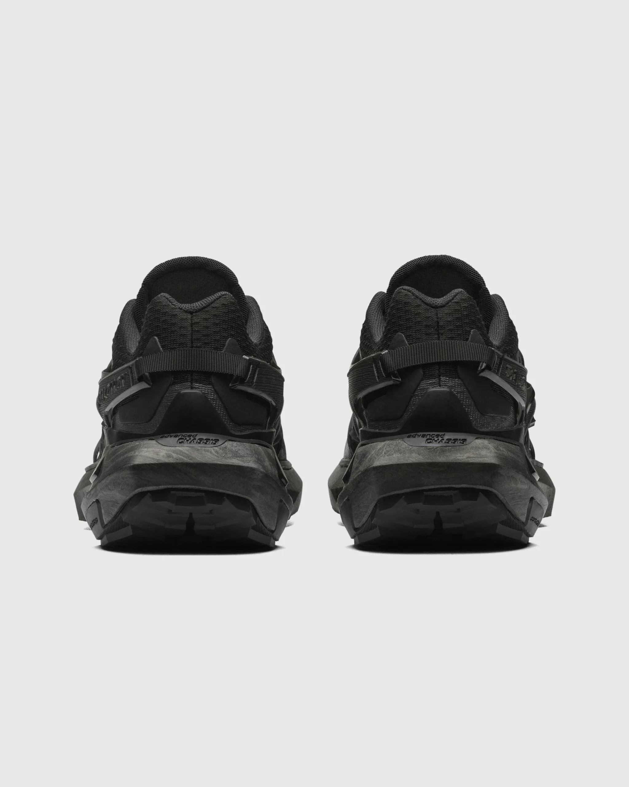 Clearance Salomon XT PU.RE ADVANCED Black/Phantom black/black/pha(SoldOut)