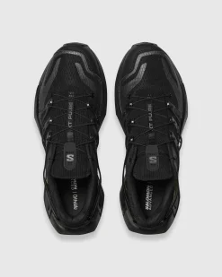 Clearance Salomon XT PU.RE ADVANCED Black/Phantom black/black/pha(SoldOut)