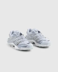 Clearance Salomon XT PU.RE ADVANCED Grey Violet/Flint Grey/Sharkskin grayviolet/flintgray/sharkskin