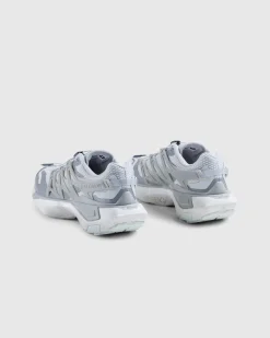 Clearance Salomon XT PU.RE ADVANCED Grey Violet/Flint Grey/Sharkskin grayviolet/flintgray/sharkskin