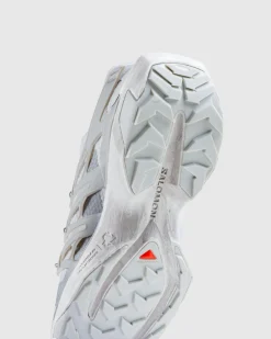 Clearance Salomon XT PU.RE ADVANCED Grey Violet/Flint Grey/Sharkskin grayviolet/flintgray/sharkskin