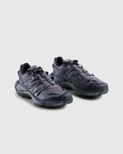 Outlet Salomon XT PU.RE Advanced Plum Kitten/Nine Iron/Black plumkitten/nineiron/black