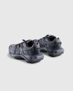 Outlet Salomon XT PU.RE Advanced Plum Kitten/Nine Iron/Black plumkitten/nineiron/black