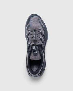 Outlet Salomon XT PU.RE Advanced Plum Kitten/Nine Iron/Black plumkitten/nineiron/black