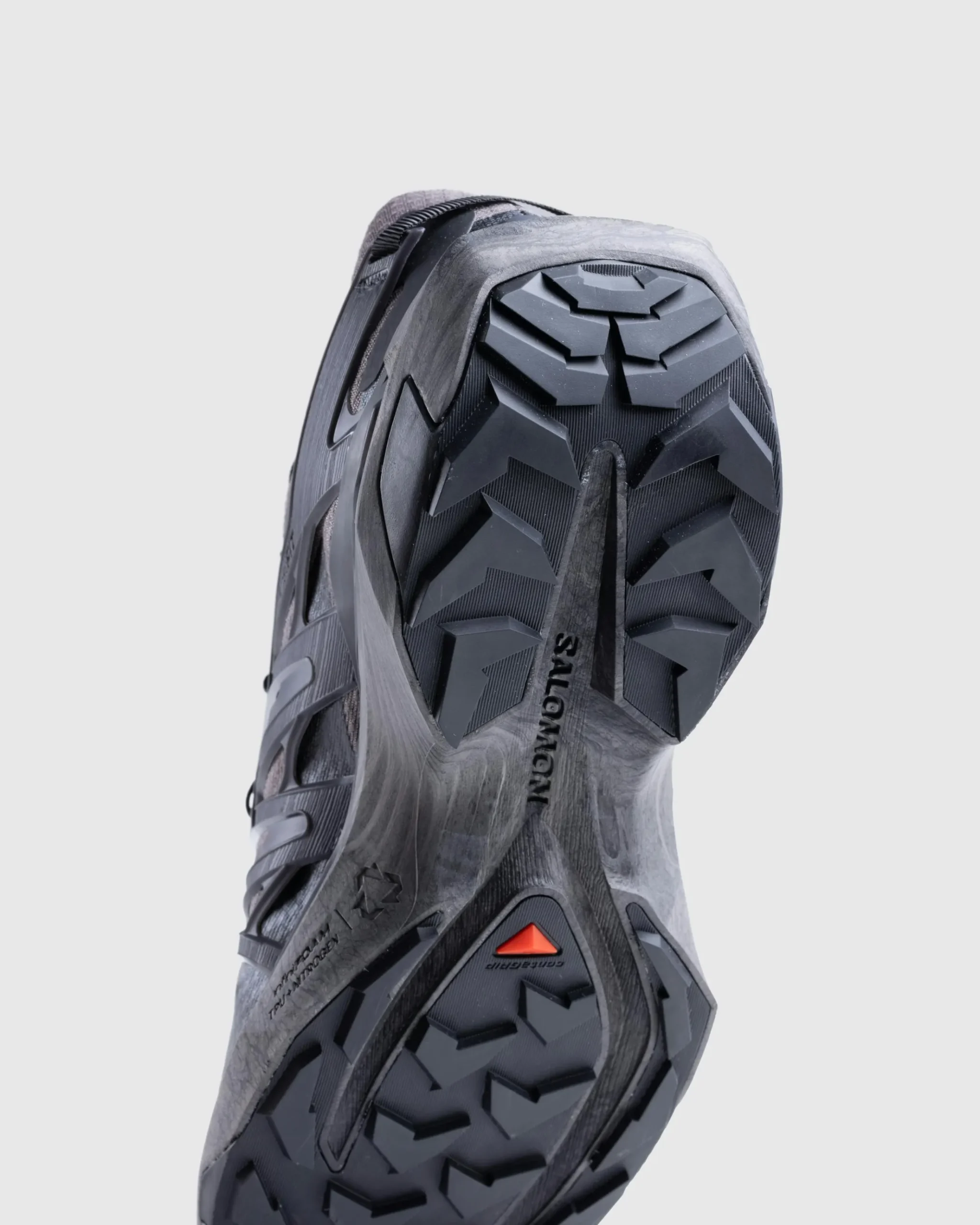 Outlet Salomon XT PU.RE Advanced Plum Kitten/Nine Iron/Black plumkitten/nineiron/black