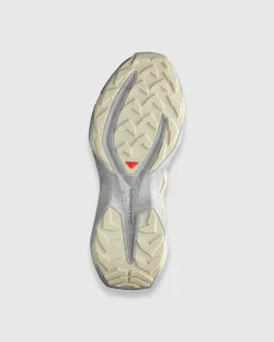 Outlet Salomon XT PU.RE ADVANCED Vanila/Glacial Gray vanila/glacgr/s