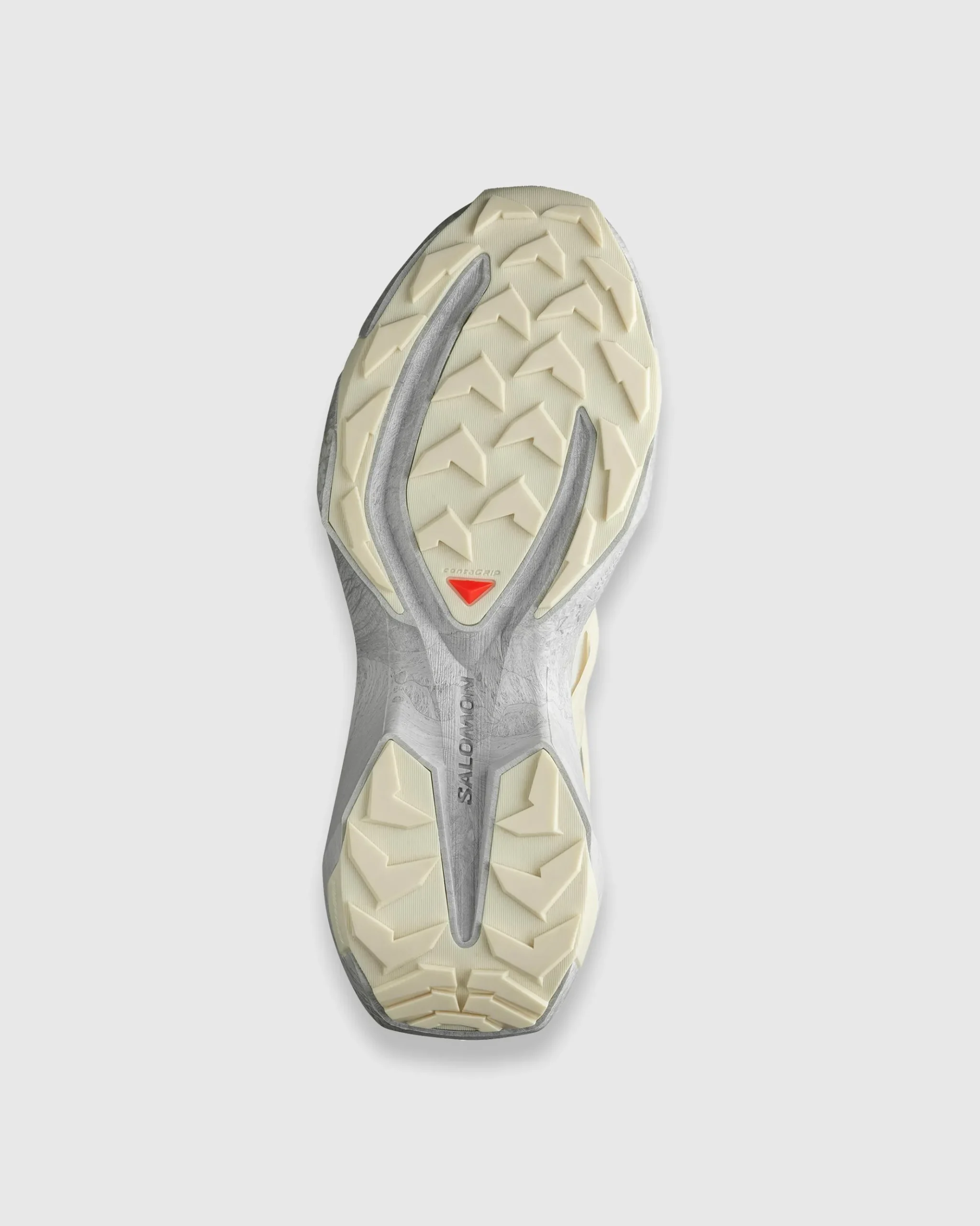 Outlet Salomon XT PU.RE ADVANCED Vanila/Glacial Gray vanila/glacgr/s