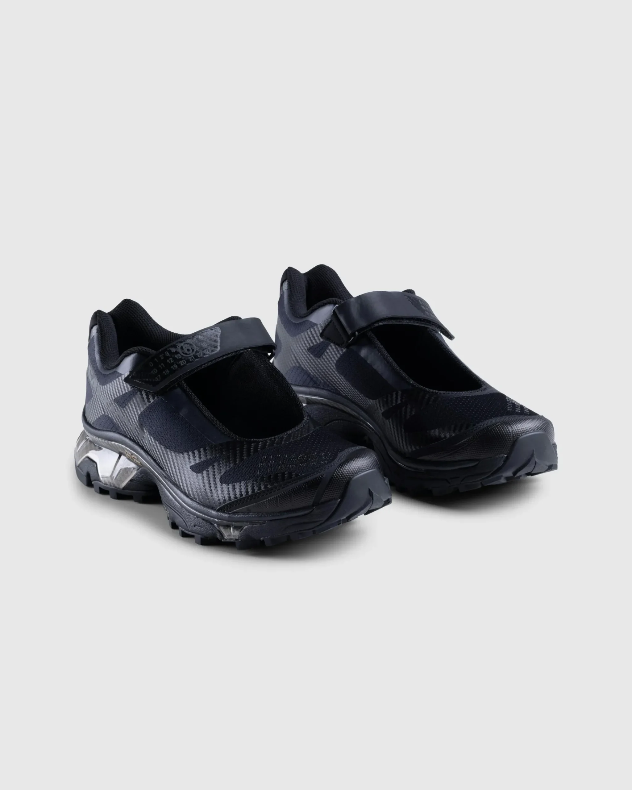 Store Salomon XT-Mary J Black/ Black/Soft Clay M black/black/softclay