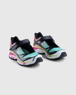 Sale Salomon XT-Mary J Ginger/Electric Green/Knockout Green W ginger/electricgreen/knockoutgreen