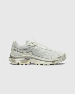 Fashion Salomon XT-Slate Advanced Vanilla/White/Silver vanila/wht/ftwsilver