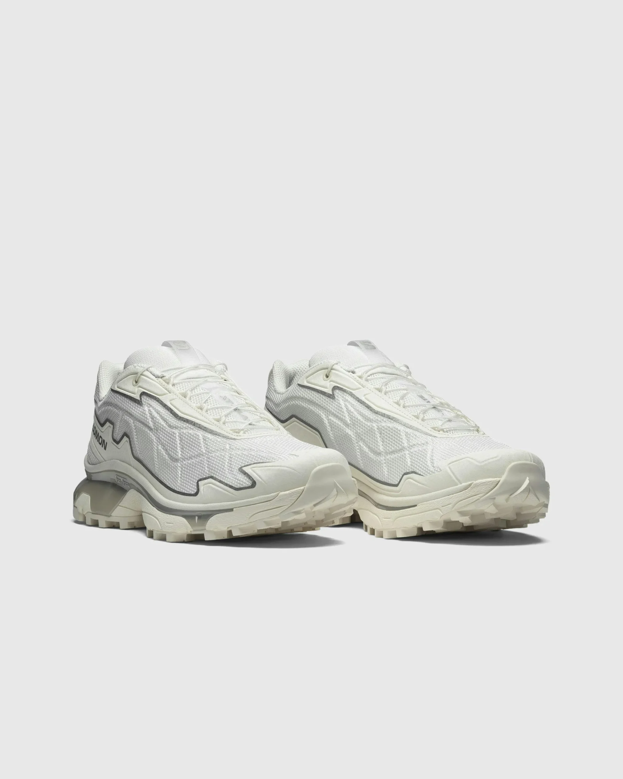 Fashion Salomon XT-Slate Advanced Vanilla/White/Silver vanila/wht/ftwsilver