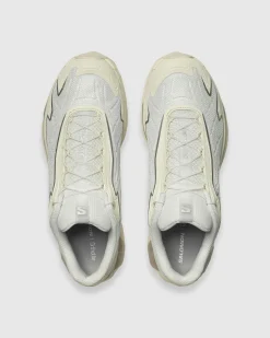 Fashion Salomon XT-Slate Advanced Vanilla/White/Silver vanila/wht/ftwsilver