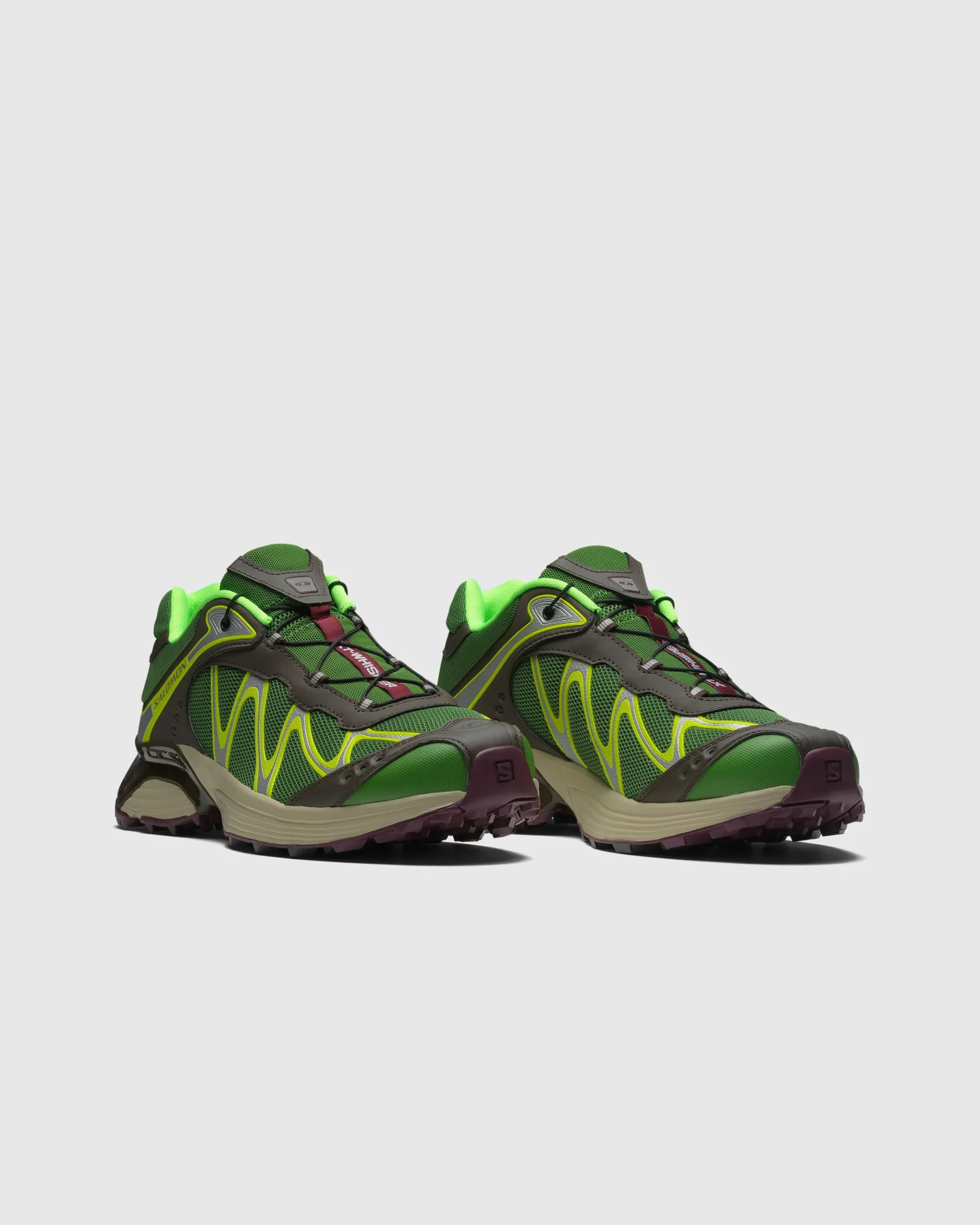 Outlet Salomon XT-WHISPER