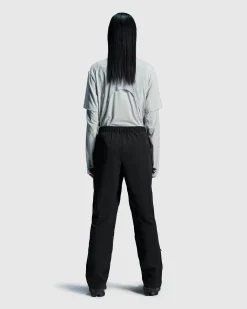 Best Sale On Zero Pants PAF black