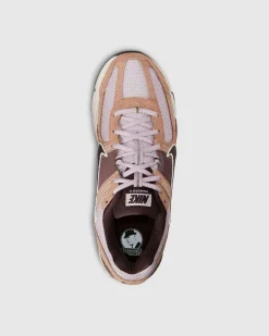Sale Nike Zoom Vomero 5 Dusted Clay/Earth-Platinum Violet dustedclay/earth-platinumviolet